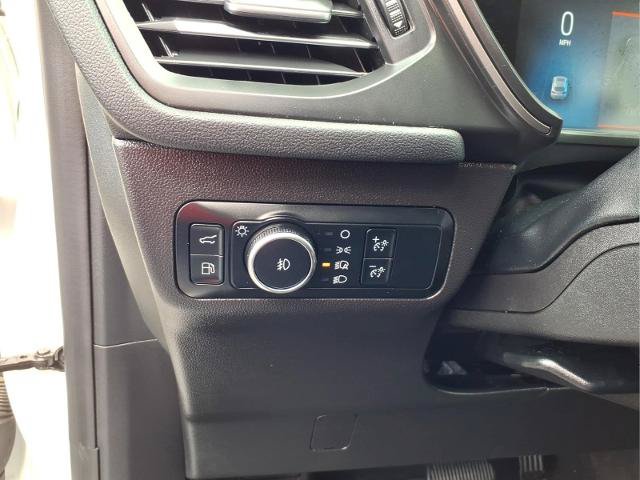 Certified 2024 Ford Escape SE FWD image 23