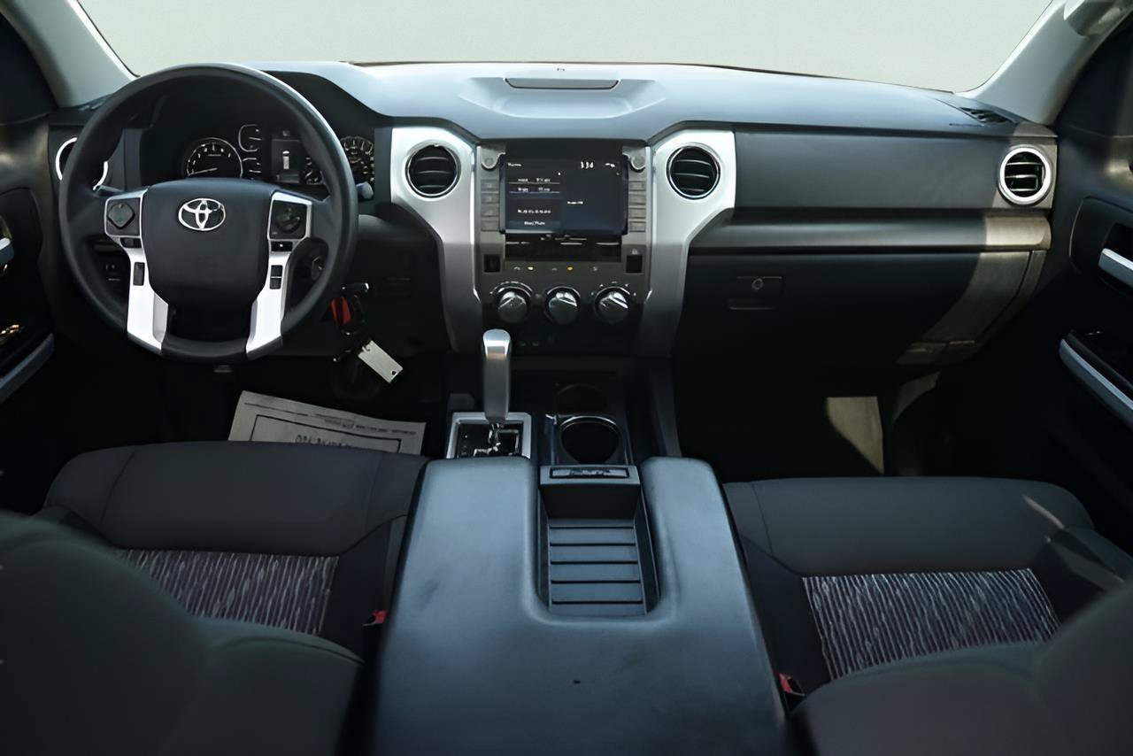 Used 2020 Toyota Tundra SR5 RWD image 20