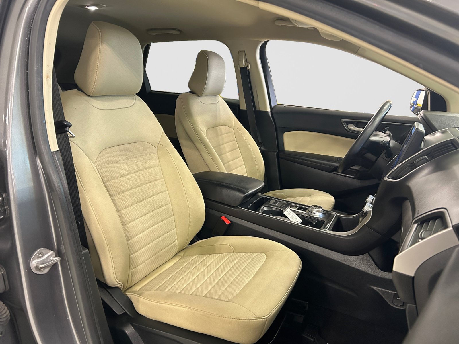 Certified 2022 Ford Edge SE AWD/4WD image 11