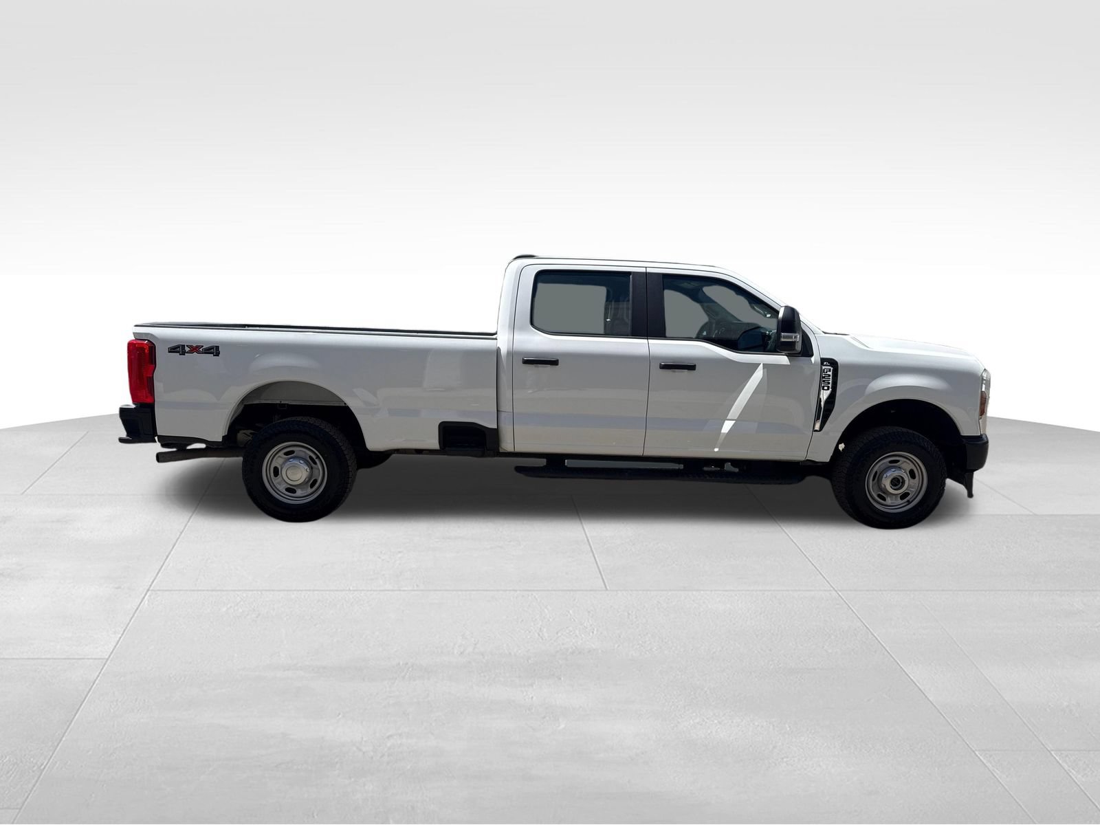 Certified 2024 Ford F250 XL AWD/4WD image 6