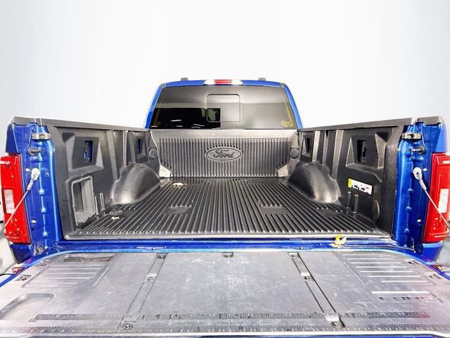 Certified 2023 Ford F150 XLT w/ Equipment Group 302A High image 25