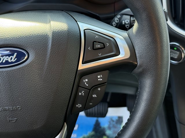 Certified 2022 Ford Edge SEL w/ Convenience Package image 15