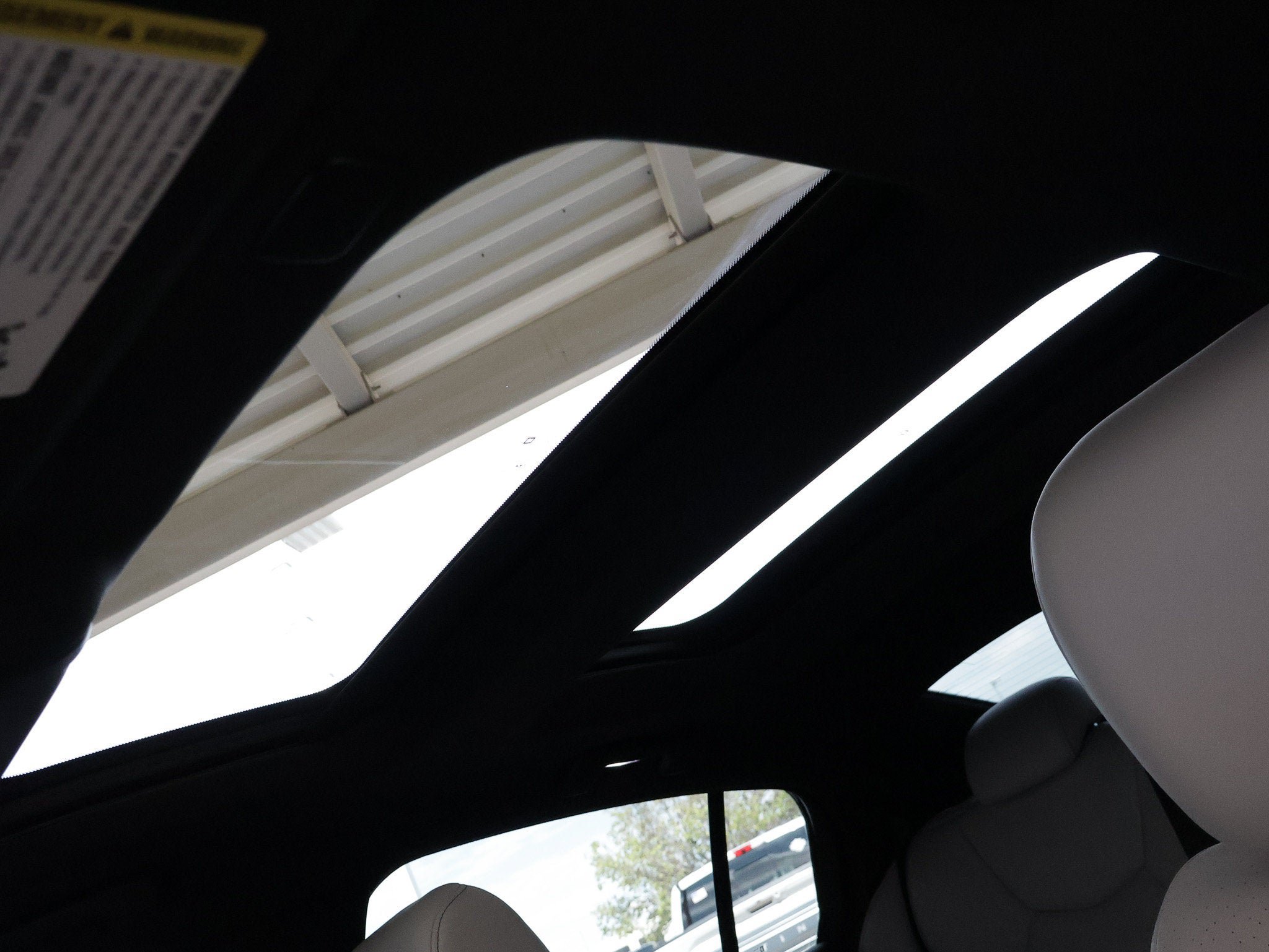 Used 2022 Cadillac CT5 Premium Luxury RWD image 35