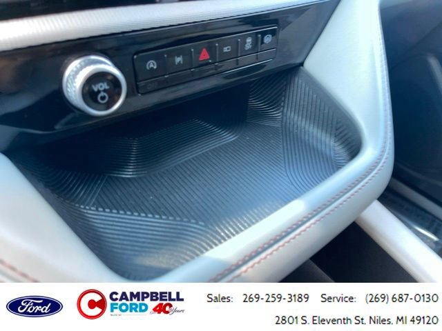 Certified 2026 Ford Explorer Active w/ Active Comfort Package AWD/4WD image 34