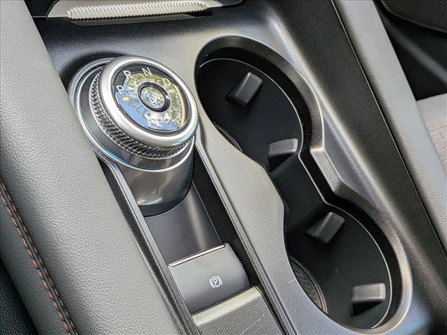 Certified 2025 Ford Explorer Active RWD image 11
