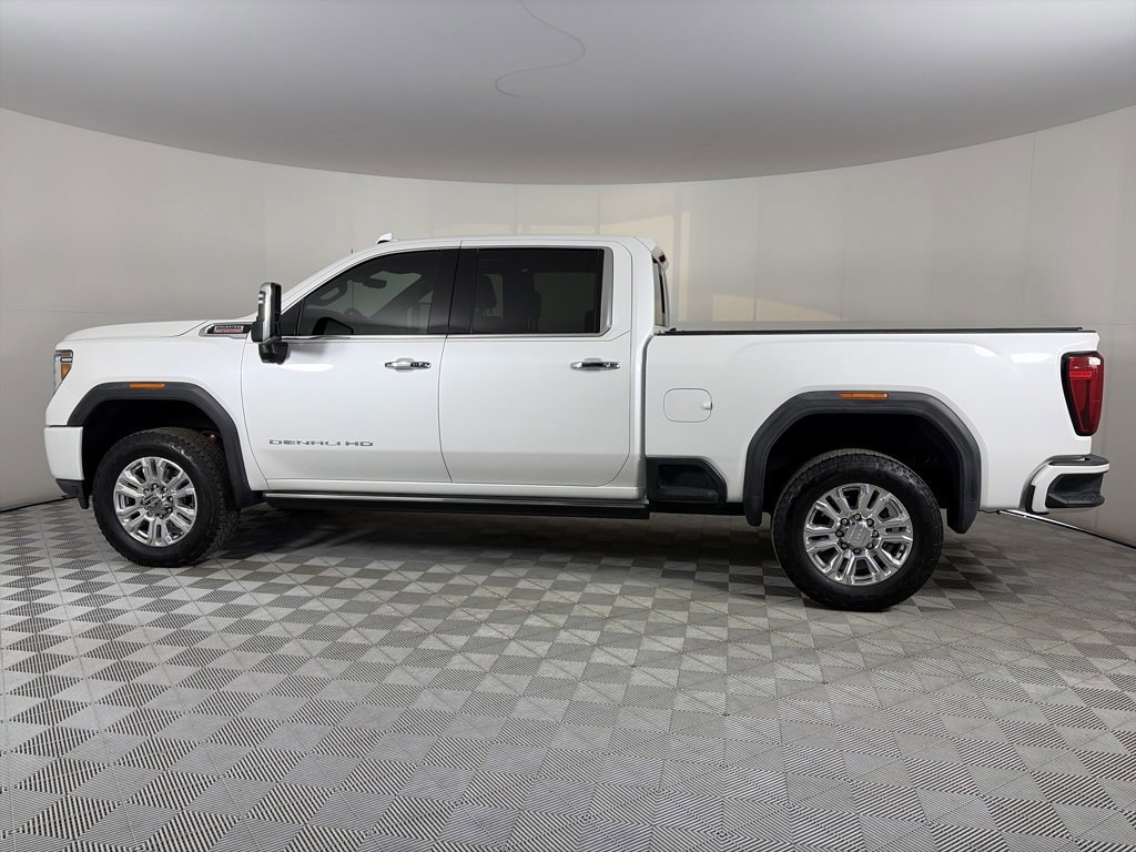 Used 2023 GMC Sierra 2500 Denali w/ Denali Ultimate Package image 2