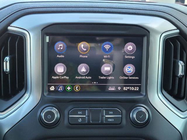Used 2021 Chevrolet Silverado 1500 LT RWD image 19