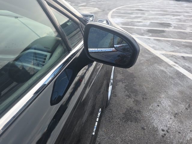 Certified 2018 Ford Fusion S image 5