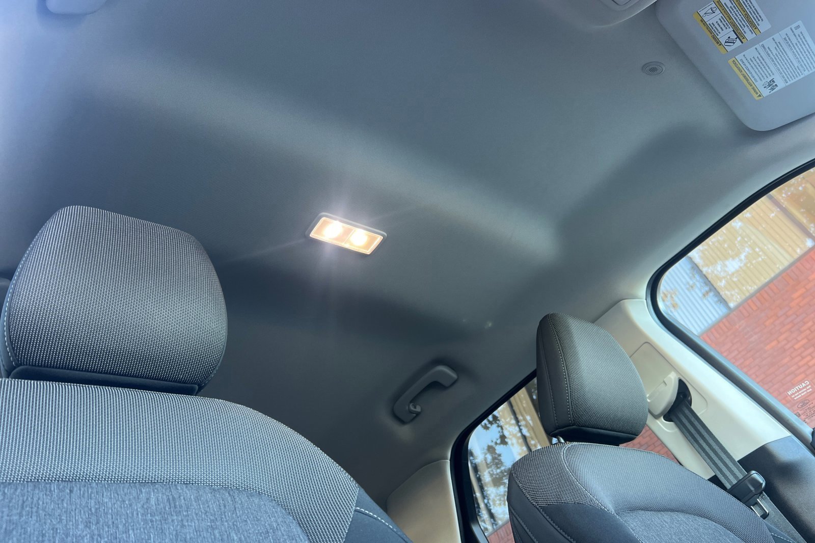 Certified 2024 Ford Bronco Sport Big Bend image 20