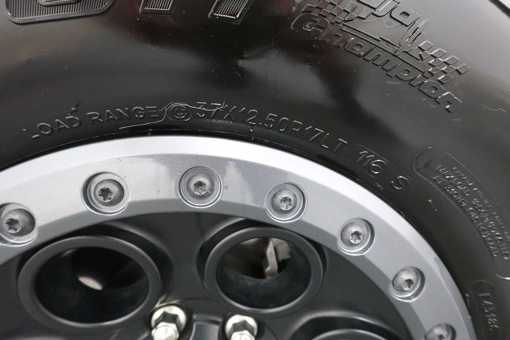 Certified 2025 Ford F150 Raptor image 33