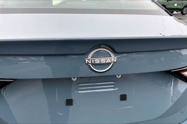 Used 2024 Nissan Sentra SR image 10