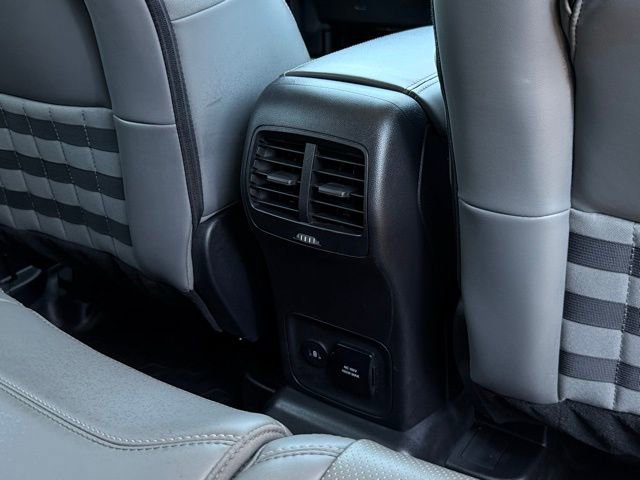 Certified 2025 Ford Bronco Sport Badlands AWD/4WD image 23