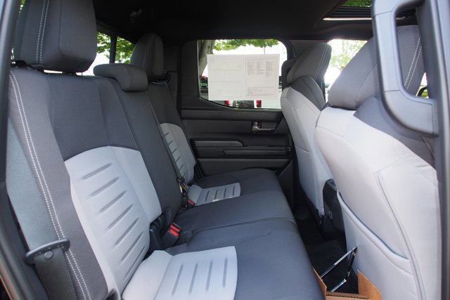 Used 2025 Toyota Tacoma TRD Sport image 14