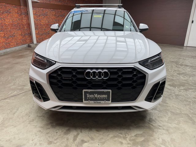 Used 2023 Audi Q5 2.0T Premium Plus image 9