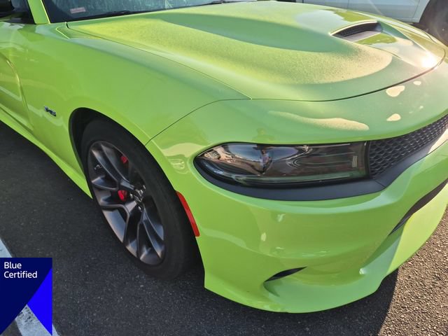 Used 2023 Dodge Charger R/T w/ Plus Group RWD image 9