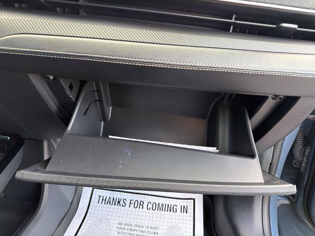 Certified 2023 Ford Mustang Mach-E Premium w/ Mustang Nite Pony Package RWD image 22