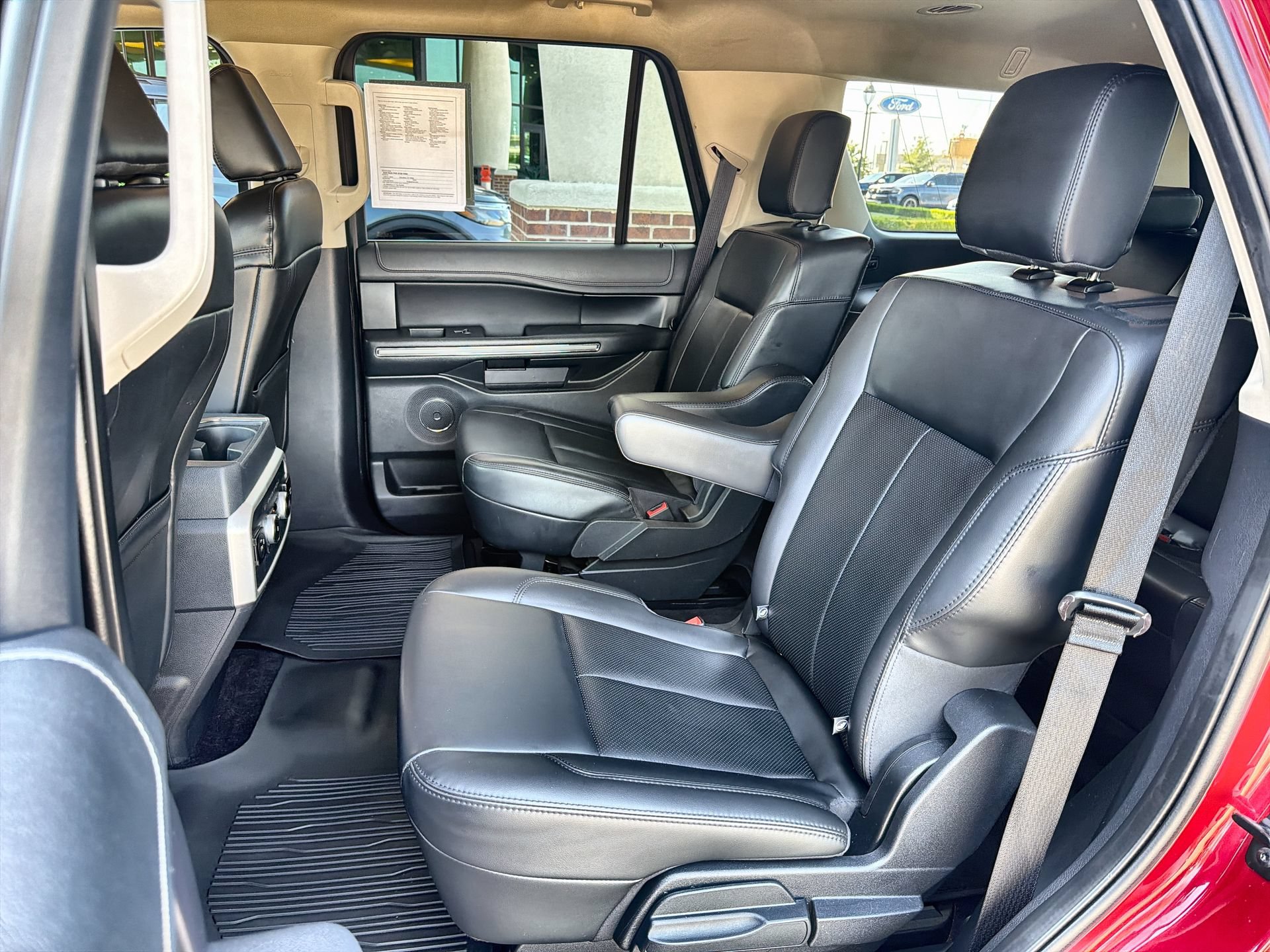 Certified 2022 Ford Expedition XLT RWD image 22