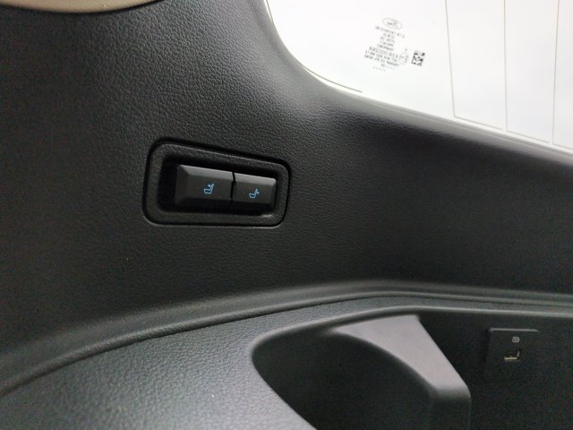 Certified 2024 Ford Expedition Limited AWD/4WD image 19