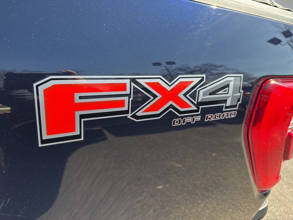 Certified 2023 Ford F150 Platinum w/ Equipment Group 701A High AWD/4WD image 15