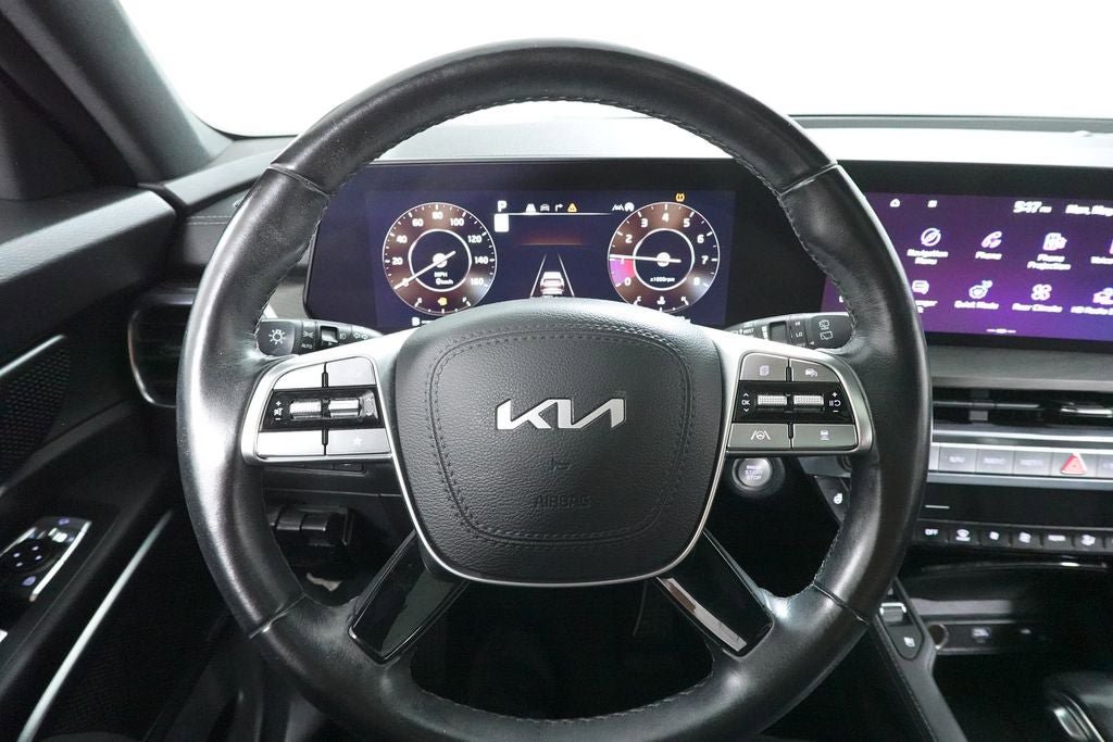 Used 2023 Kia Telluride SX X-Pro AWD/4WD image 14