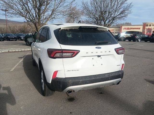 Certified 2023 Ford Escape Active w/ Tech Pack #2 image 10