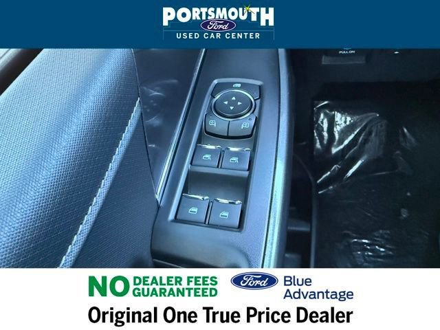 Certified 2023 Ford F150 XLT w/ Equipment Group 302A High image 31