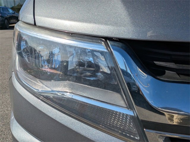 Used 2019 Chevrolet Colorado W/T w/ WT Convenience Package image 10