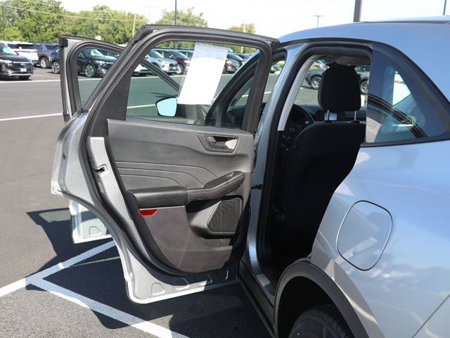 Certified 2022 Ford Escape S AWD/4WD image 19