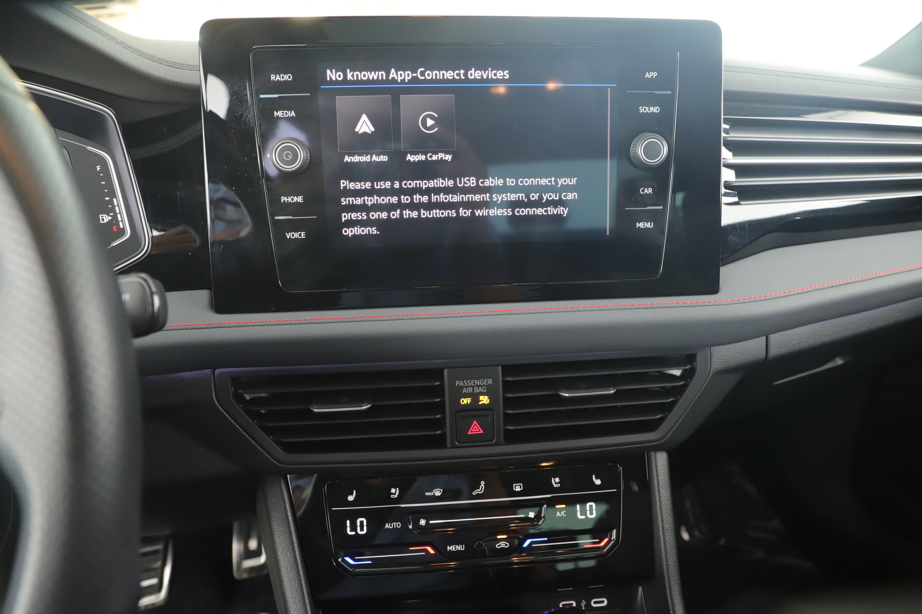 Used 2025 Volkswagen Jetta GLI Autobahn image 14