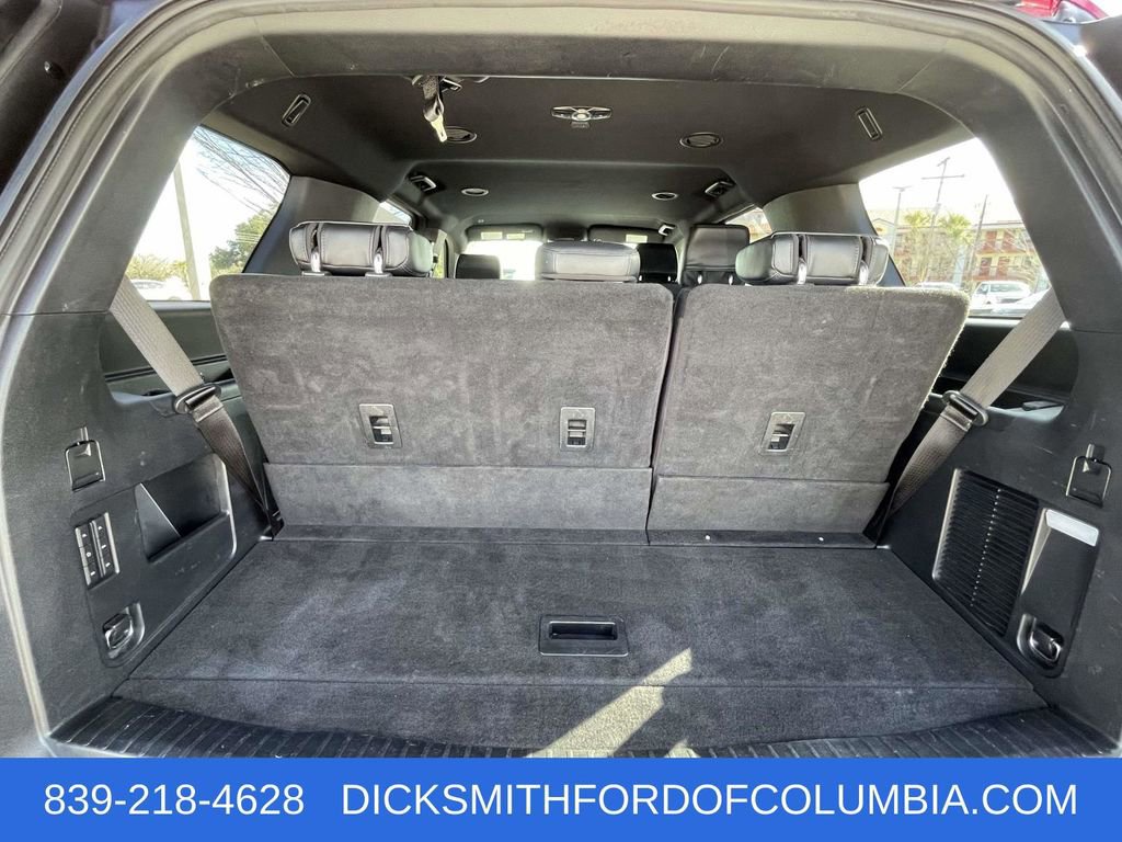 Certified 2020 Ford Expedition XLT w/ Equipment Group 202A image 10