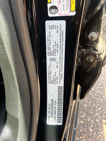 Used 2022 RAM 1500 Big Horn AWD/4WD image 15