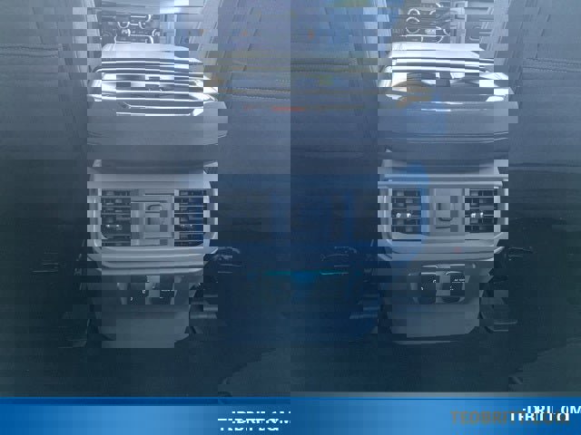 Certified 2024 Ford F150 XLT w/ Mobile Office Package image 15