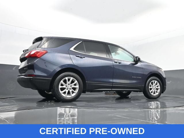 Used 2019 Chevrolet Equinox LT AWD/4WD image 25