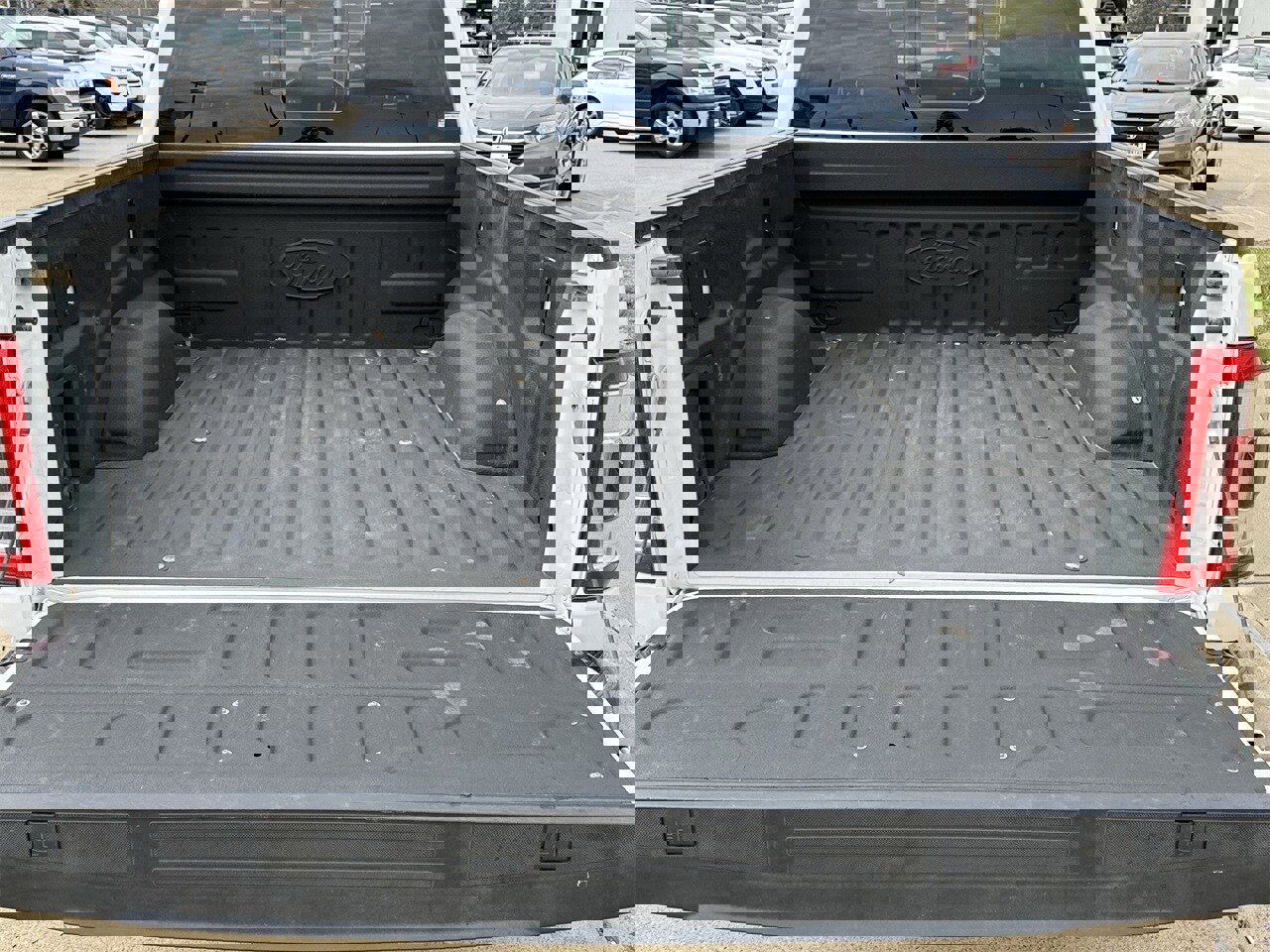 Certified 2023 Ford F150 Lariat image 28