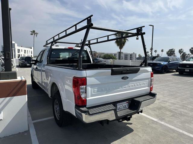 Certified 2022 Ford F250 XL w/ Power Equipment Group image 12