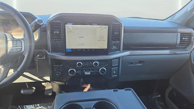 Certified 2025 Ford F150 XLT w/ Equipment Group 301A Standard image 20