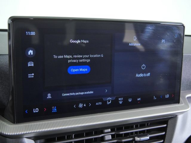 Certified 2026 Ford Explorer ST AWD/4WD image 28