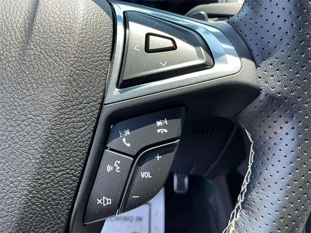 Certified 2022 Ford Edge ST w/ Equipment Group 401A image 12