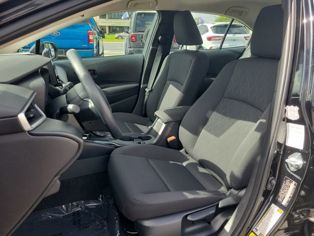 Used 2026 Toyota Corolla LE FWD image 17