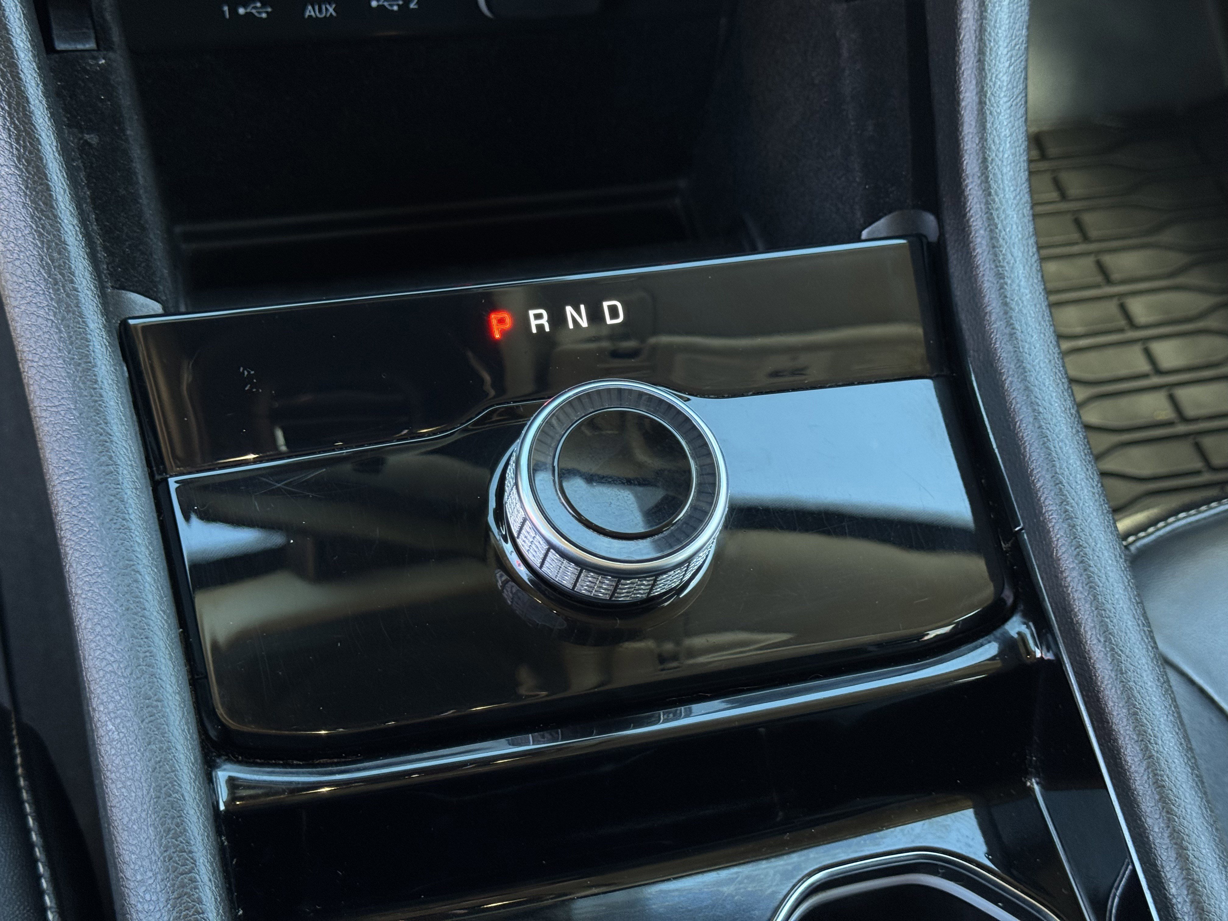 Used 2022 Jeep Grand Cherokee Limited image 21