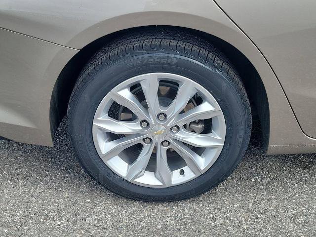 Used 2023 Chevrolet Malibu LT FWD image 6