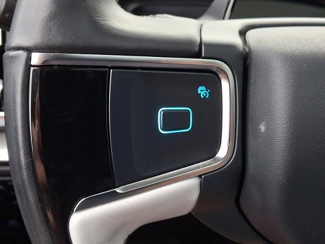 Certified 2025 Ford Expedition Platinum AWD/4WD image 21