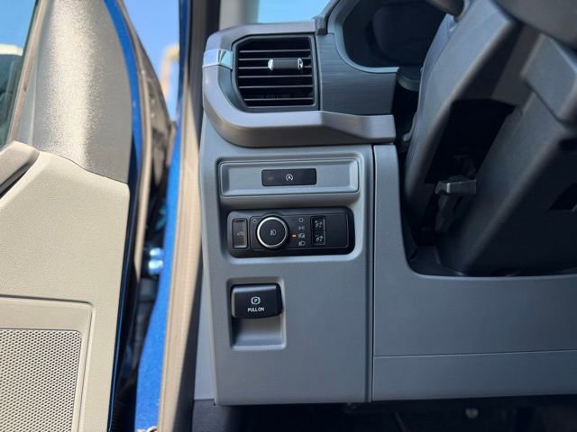Certified 2025 Ford F150 XLT w/ Equipment Group 301A Standard AWD/4WD image 15