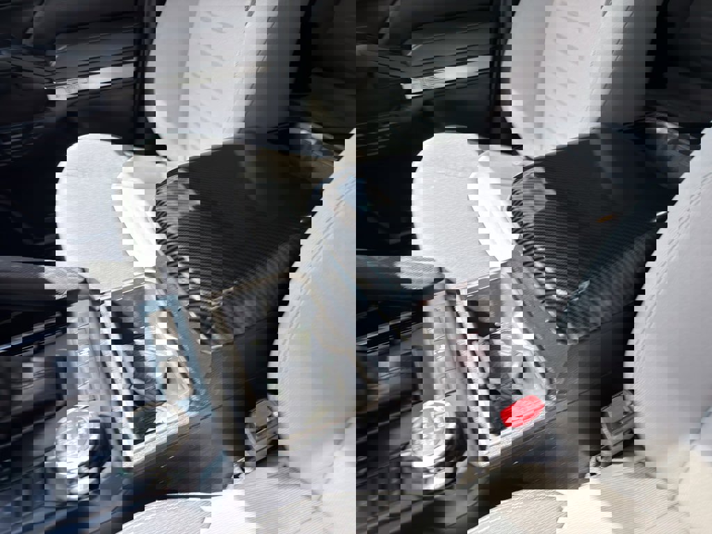 Used 2025 Toyota Tacoma TRD Off-Road AWD/4WD image 34