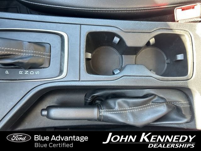 Certified 2019 Ford Ranger XL AWD/4WD image 34