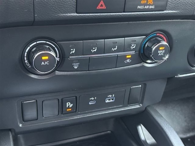 Used 2022 Nissan Frontier S w/ Technology Package AWD/4WD image 24