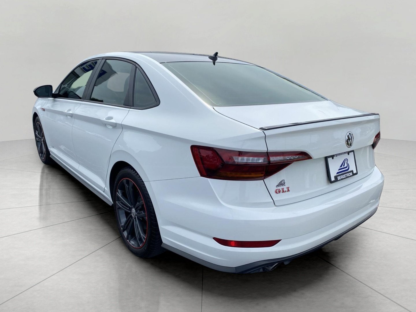 Used 2019 Volkswagen Jetta GLI Autobahn FWD image 10