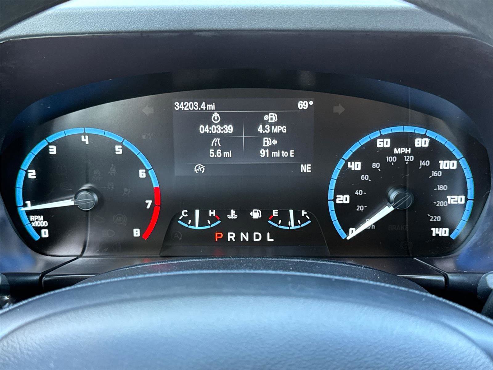 Certified 2021 Ford Bronco Sport Big Bend image 32