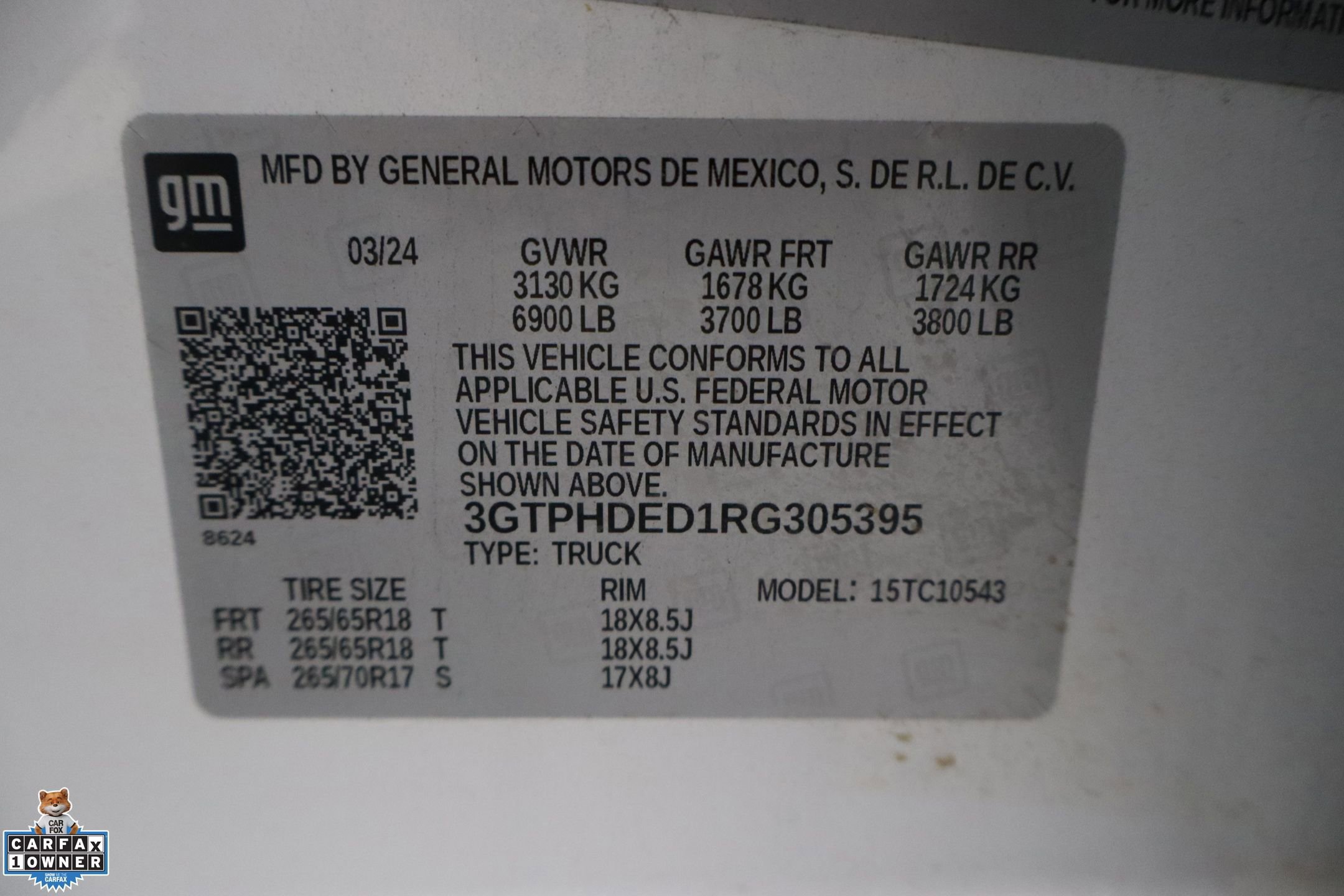 Used 2024 GMC Sierra 1500 SLT image 34
