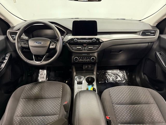Certified 2024 Ford Escape Active image 34